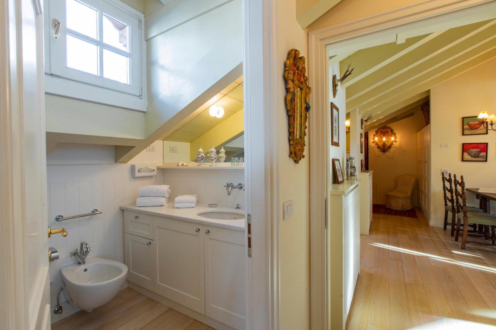 White Pine Lodge Ливиньо Екстериор снимка