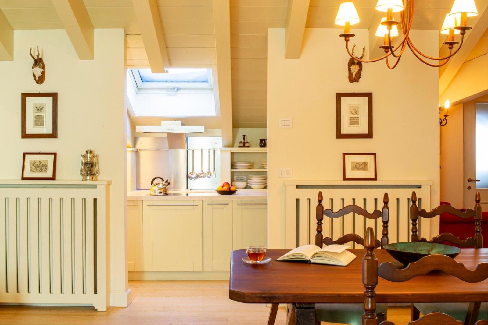 White Pine Lodge Ливиньо Екстериор снимка