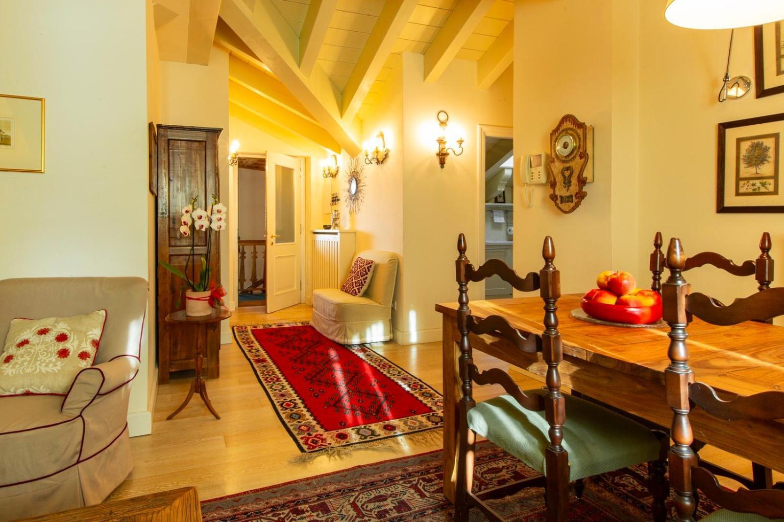 White Pine Lodge Ливиньо Екстериор снимка