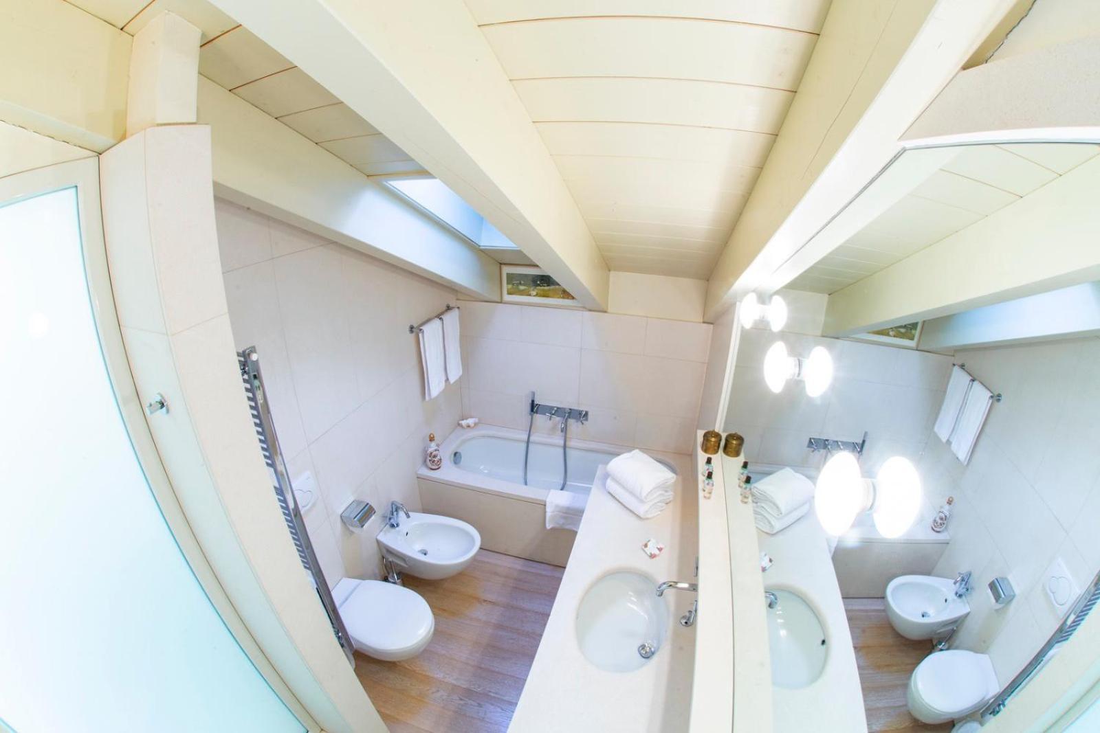 White Pine Lodge Ливиньо Екстериор снимка