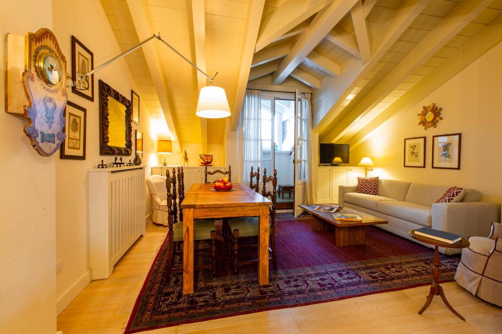 White Pine Lodge Ливиньо Екстериор снимка